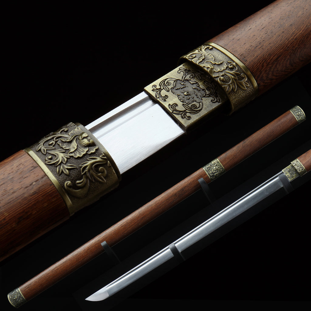 Handmade Japanese Katana