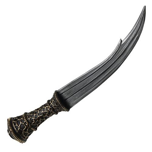 The Queen's Dagger - Snow White & The Huntsman