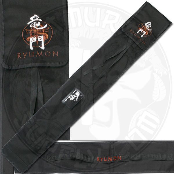 Ryumon Sword Bag- JL001GD