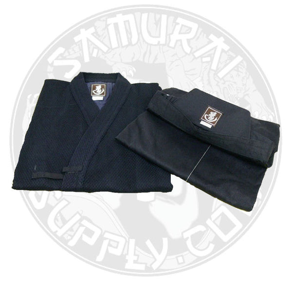 Beginners Top Quality ZonShin Hakama Set