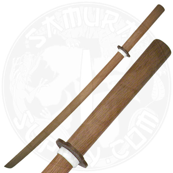 1802 – Bokken Wooden Samurai Sword