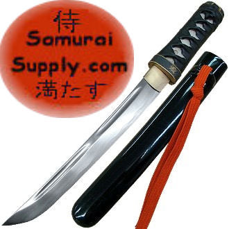 Handmade Samurai Tanto