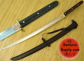 Rittersteel Competition Katana Sword