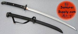 Rittersteel Skull Katana Sword