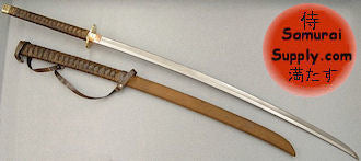 Japanese Great Katana Sword