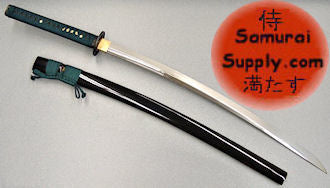 Cold Steel Dragonfly Katana Sword