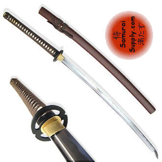 Masahiro Elite Musashi Katana Sword