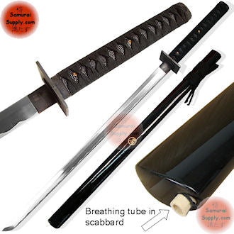 Musashi Ninja Sword