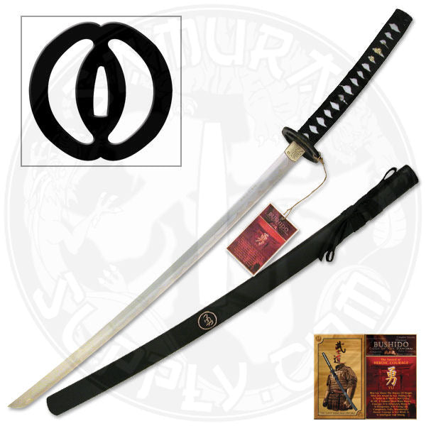 Last Samurai Sword