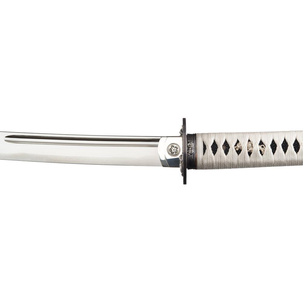 Thaitsuki Sokueto Hondachi Katana Sword