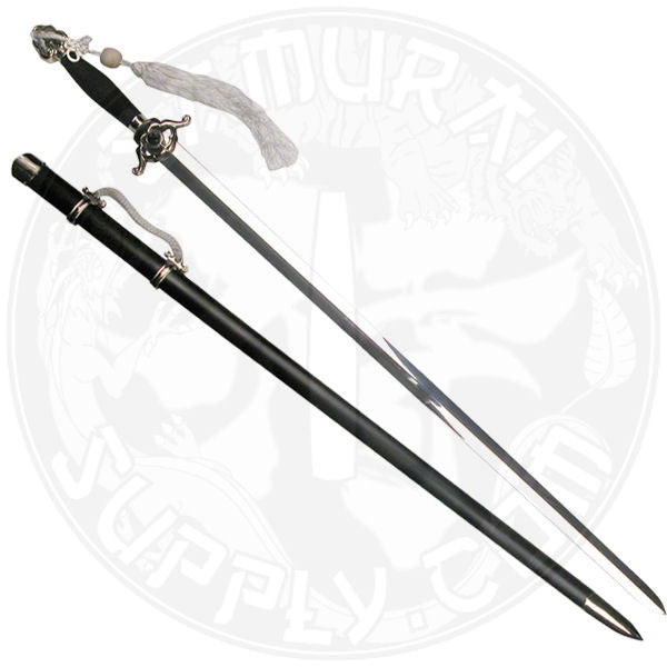 Decorative Economy Tai Chi Sword