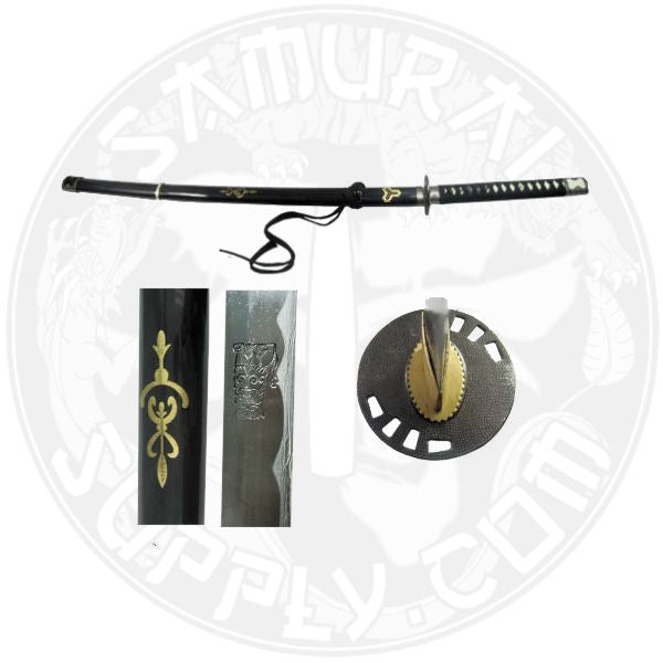 Musha Kill Bill Bride Sword