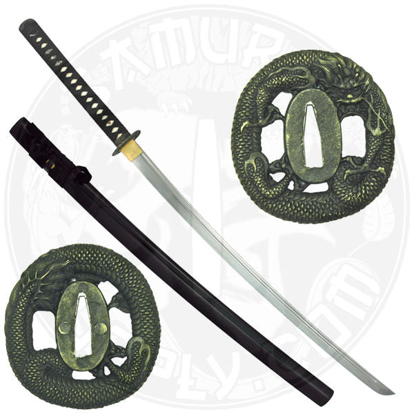 Bushido Series Shinto Katana Sword