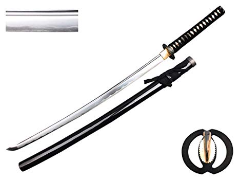 Musha Katana Sword