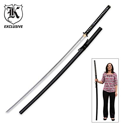 Odachi Giant Samurai Sword