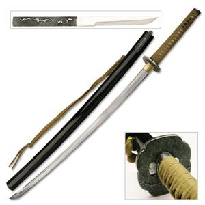 Edo Samurai Sword