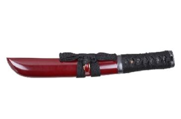 Musha Asuka Tanto - Red