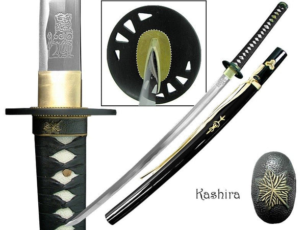 Masahiro Handmade Kill Bill Sword