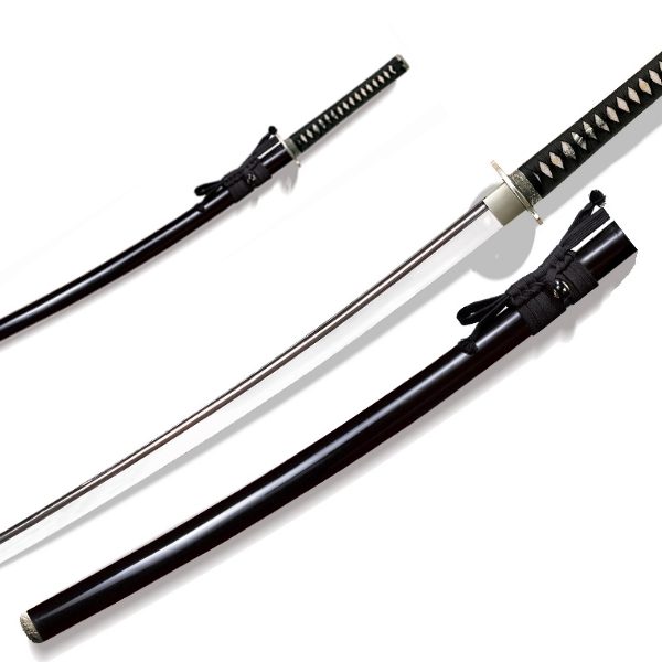 Cold Steel Imperial Katana Sword