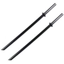 1806-BK – Black Wooden Bokken