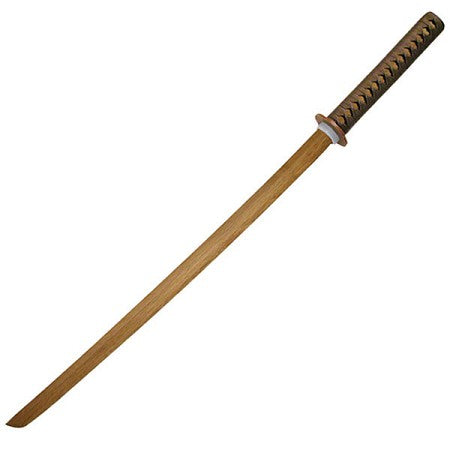 1807-BW – Wooden Training Bokken