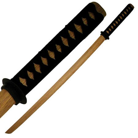 1806 – Samurai Bokken Sword